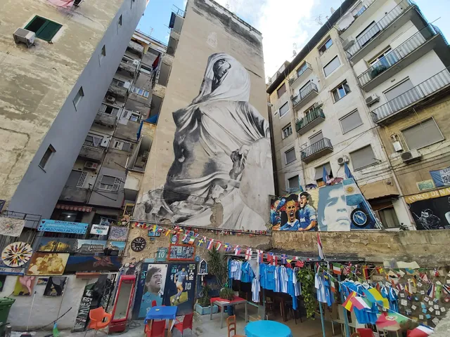 NAppartamento - Quartieri 33