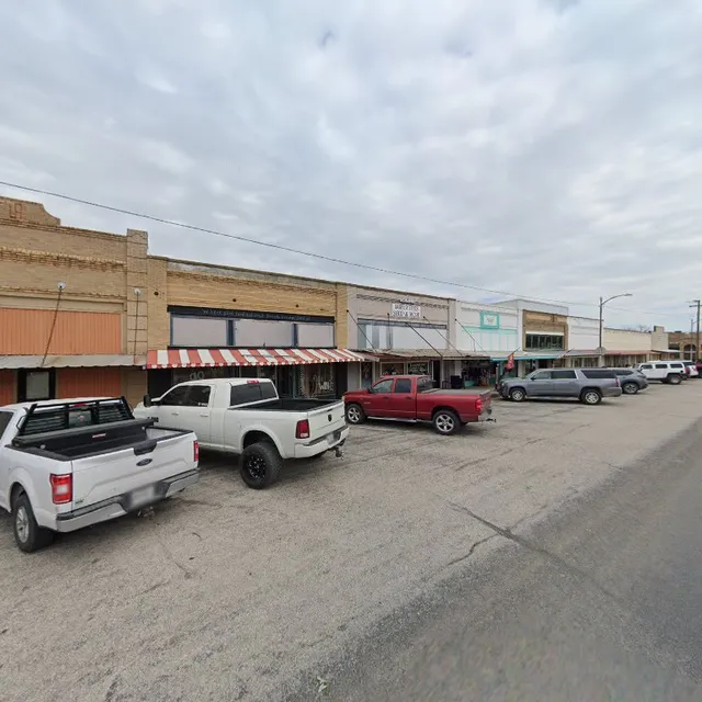 Darell's Barber & Style Shop