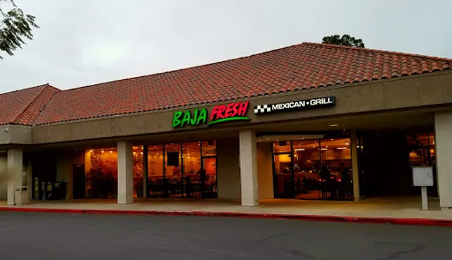 Baja Fresh