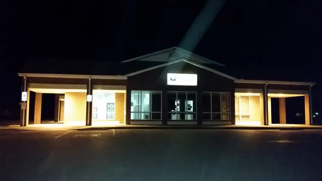 United States Postal Service