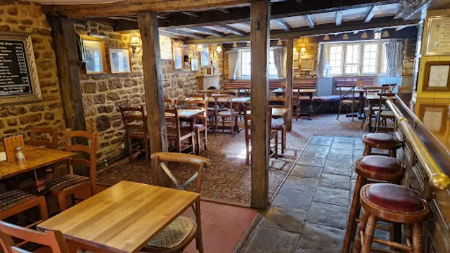Eight Bells Inn