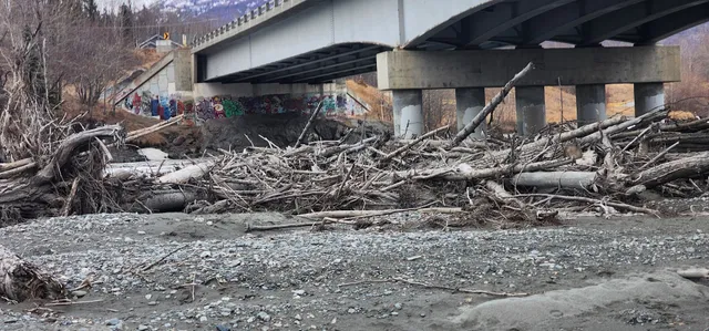 Matanuska Lakes State Recreation Area