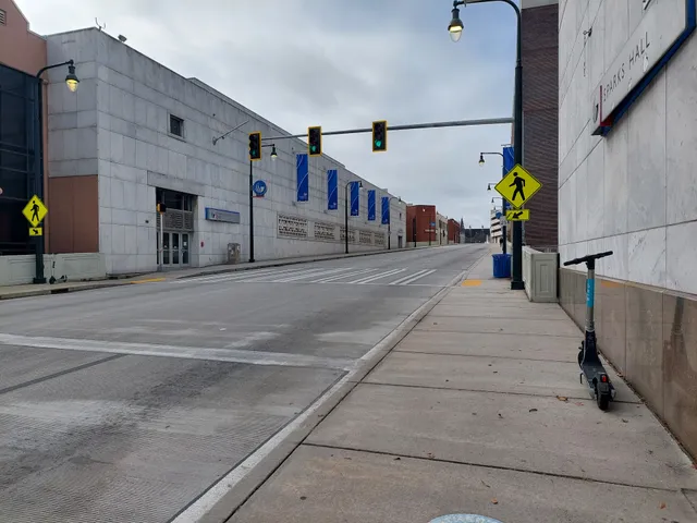 Cinefest Film Theatre