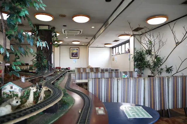 純喫茶 エミール