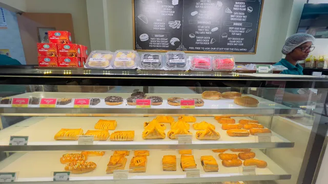 CK's Bakery Kovai Pudur, Coimbatore