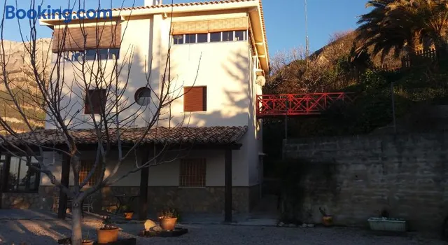 Casa Rural La Villa De Sabena