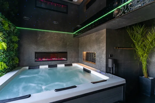 Siedmiu Króli Rooms & SPA