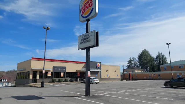 Burger King
