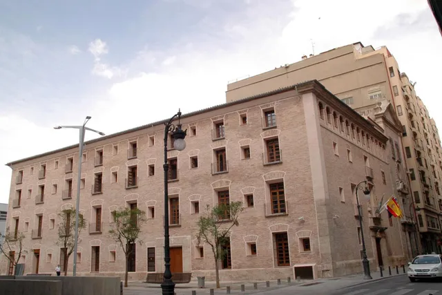 Universidad Católica de Valencia San Vicente Mártir