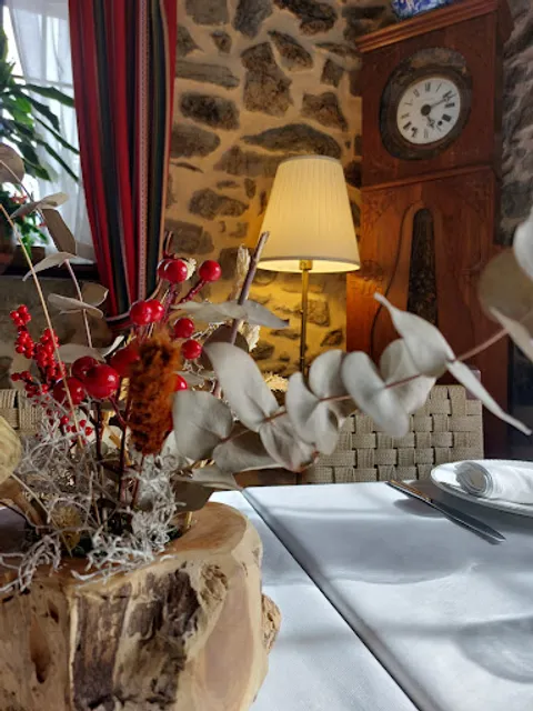 Uxarte jatetxe eta pentsioa