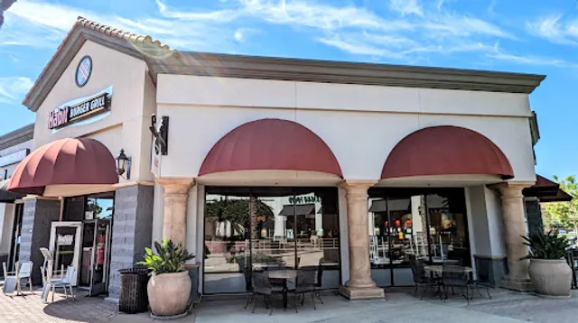 Habit Burger & Grill