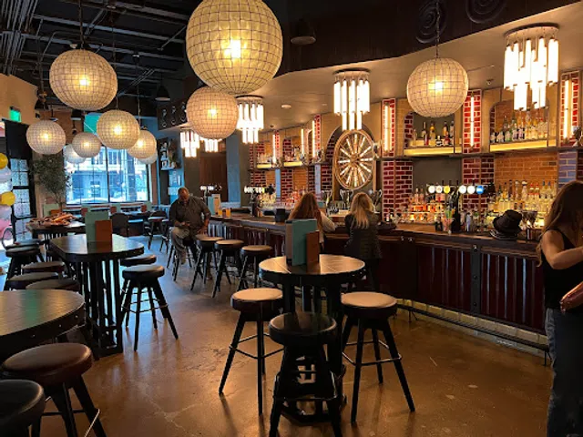 Electric Shuffle Dallas