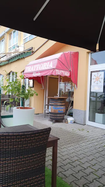 Trattoria Alfredo