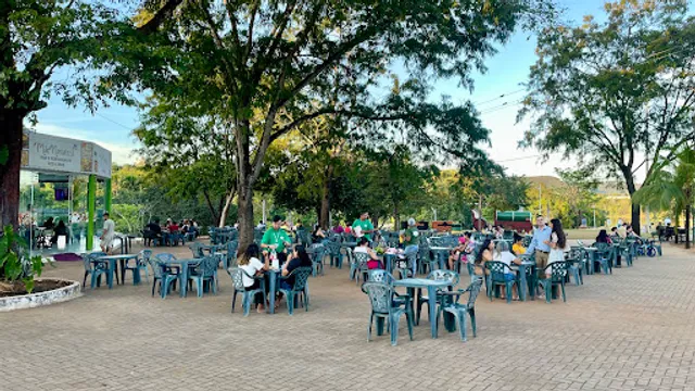 Mãe Natureza Bar & Restaurante