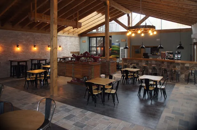 Restaurante El Molino de San Millán