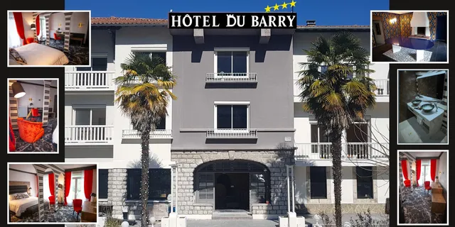 Hostellerie Des 7 Molles