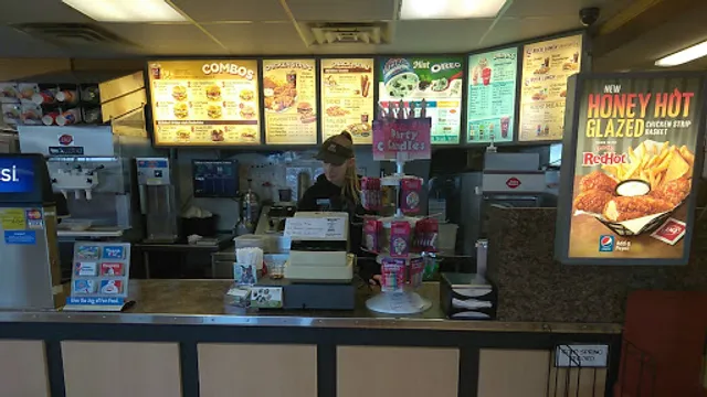 Dairy Queen Grill & Chill