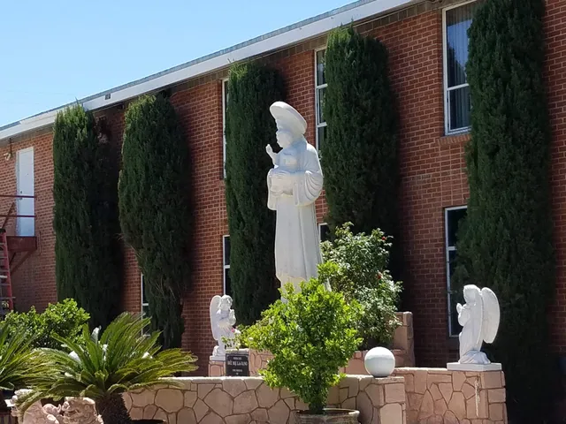 Our Lady of La Vang