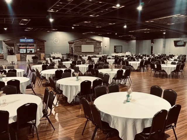 Little Sioux Event Center