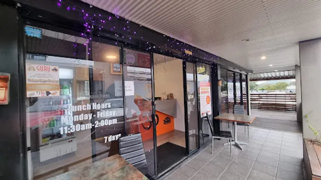 Bobby's Indian Cuisine