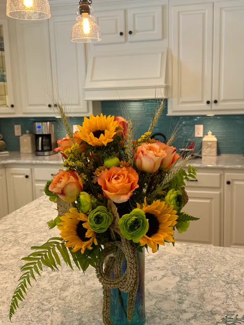 Buchanan Flower Shop