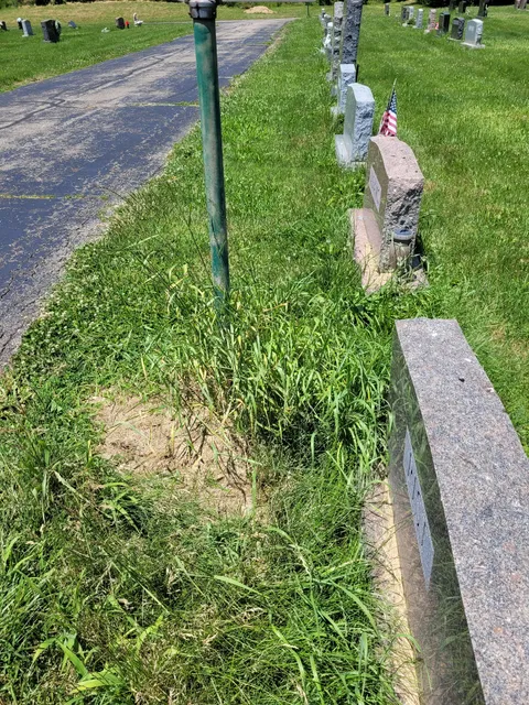 Concord Cemetery Association