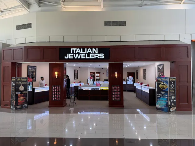 Italian Jewelers