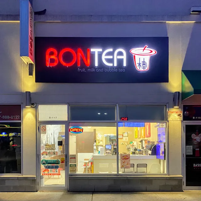 BONTEA