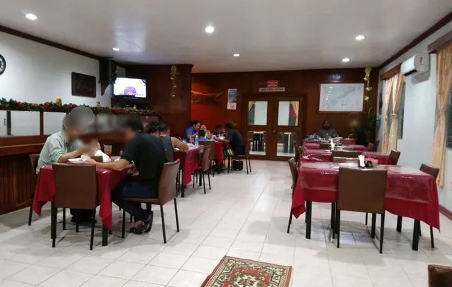 Longshoremen's Inn Restaurant