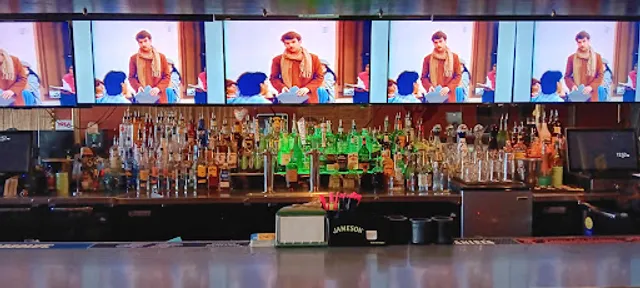 Big John's Bar & Grill