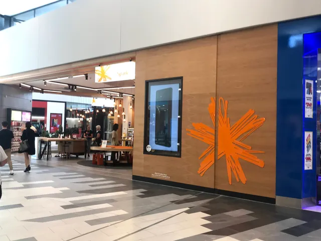 Spark Store Tauranga Crossing