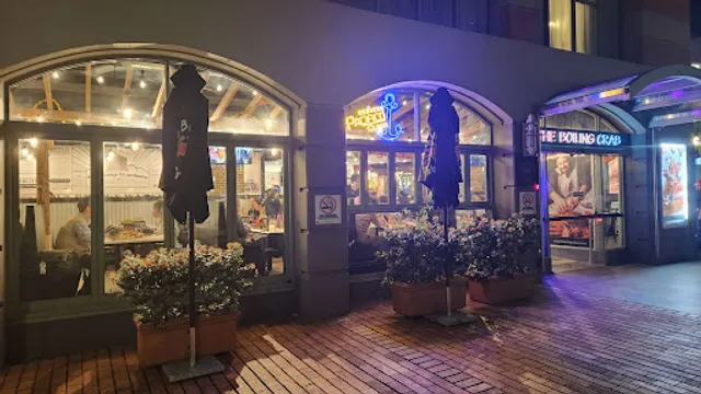 The Boiling Crab | Sydney CBD