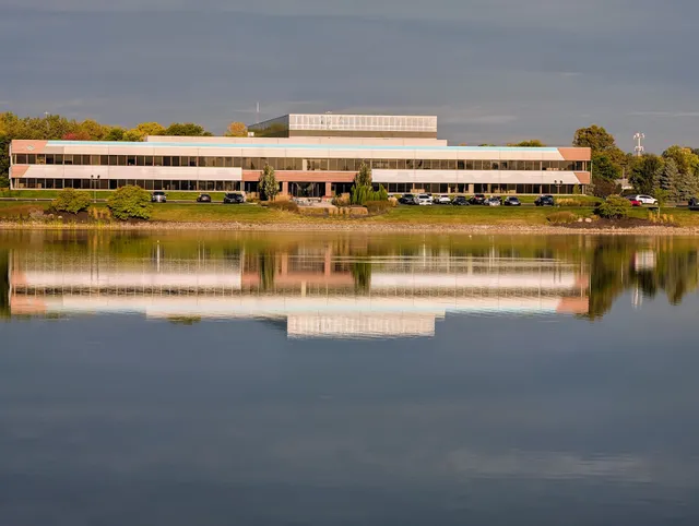 Lakefront at Keystone