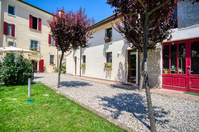 Villa Margherita Ecolodge