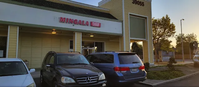 Mingala Restaurant