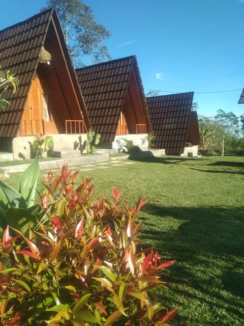 Puncak giri glamping & camp