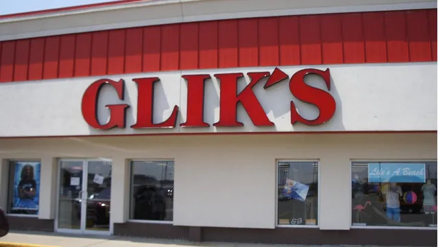 Glik's