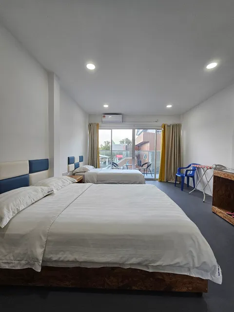 365 View Point Resort