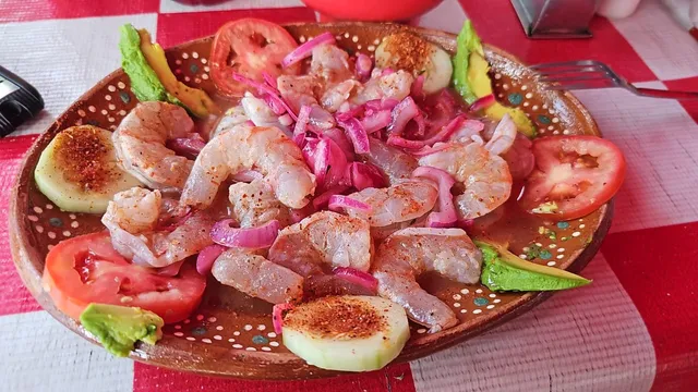 Mariscos El Tigrillo