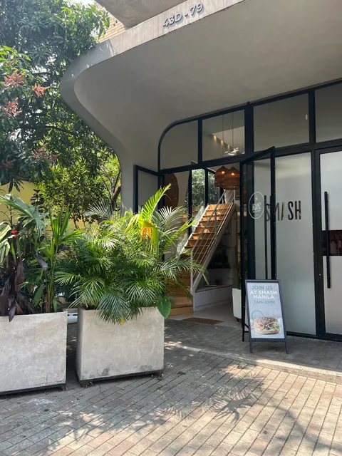 Smash Avocaderia Manila