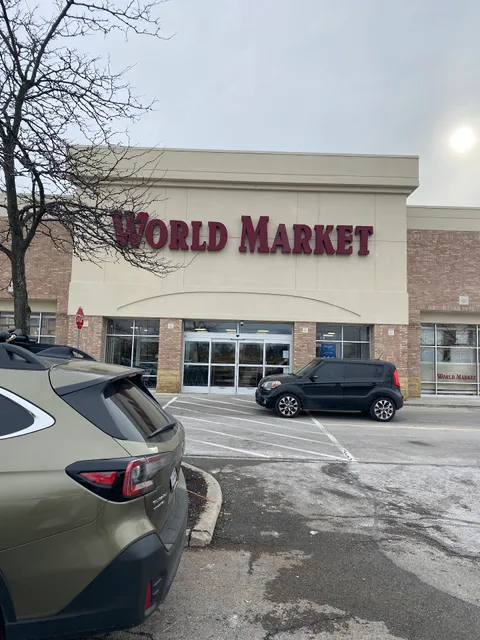 World Market