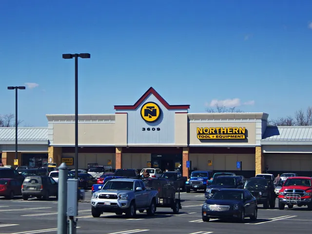 Spotsylvania Crossing