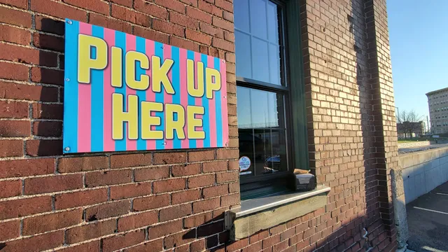 Scoopy Dooby's Ice Cream