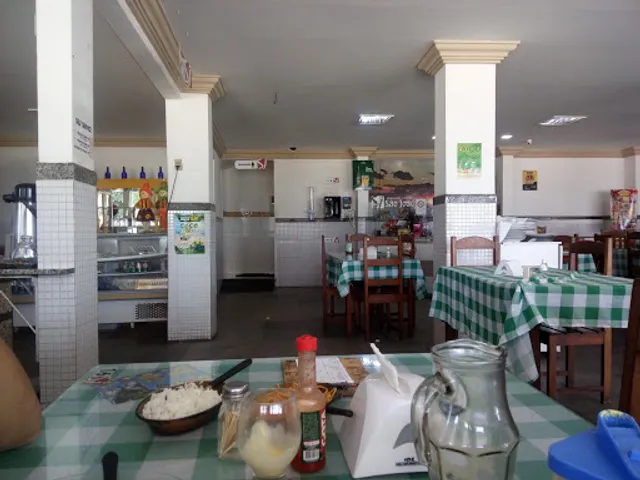 Churrascaria e Pousada São João