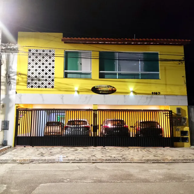 Residencial Sol Nascente