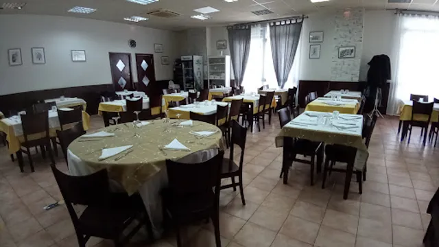 Restaurante LA CENTRAL