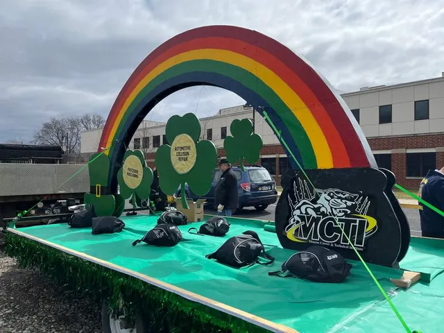 Monroe Career & Technical Institute