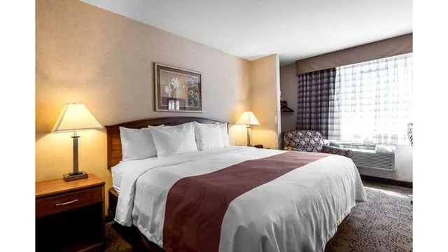 Quality Inn Burlington