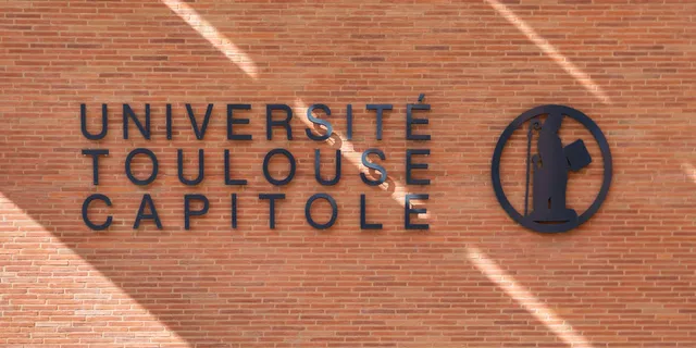 Toulouse University Capitole