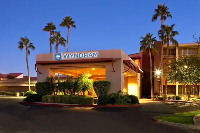 Wyndham Phoenix Airport/Tempe